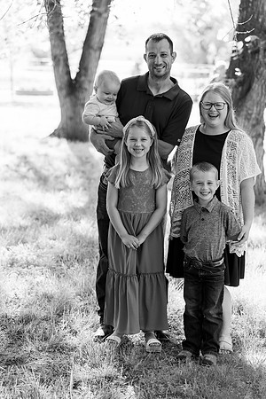 Christensen Family 0083