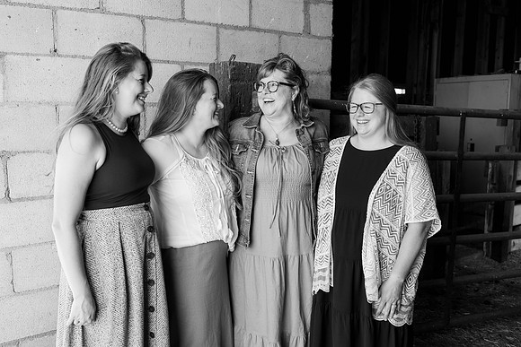 Christensen Family 0173