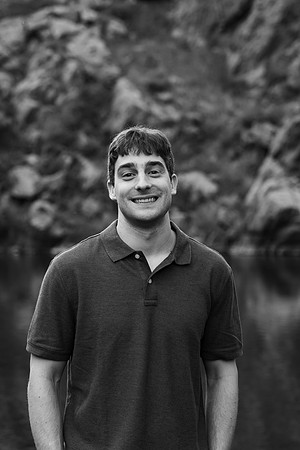 Parker Family_bw 0081