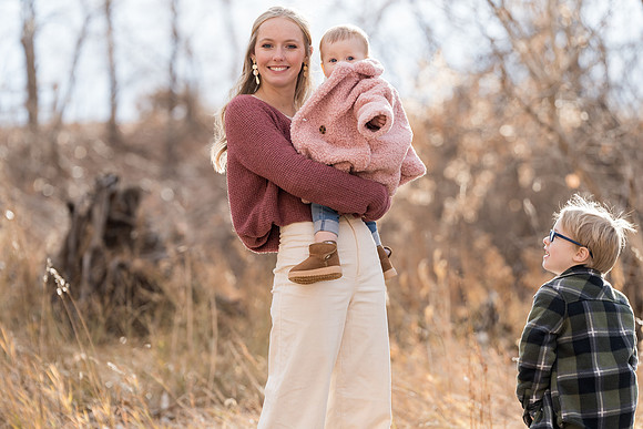 Tinker Family 0154