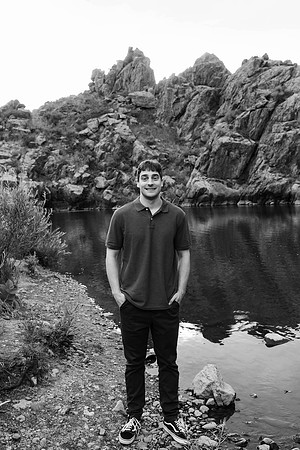 Parker Family_bw 0076