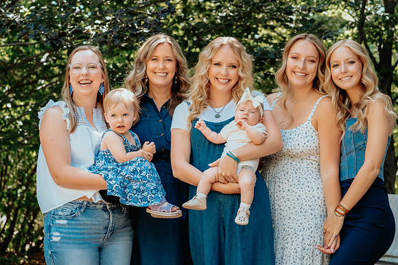 Tinker Family 0100