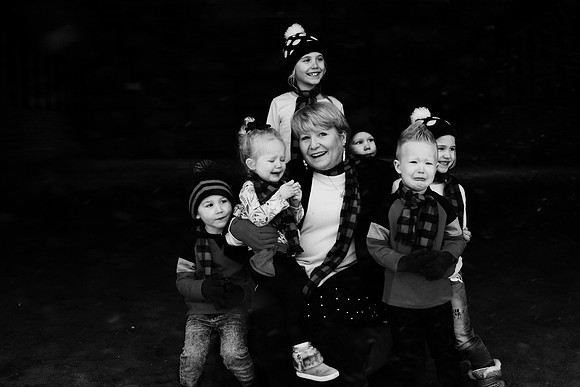 Ford Family0066