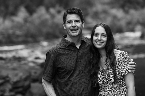 Parker Family_bw 0115