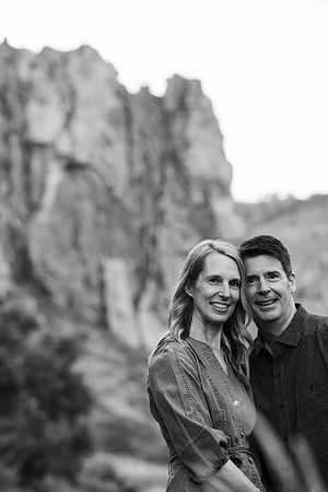 Parker Family_bw 0065