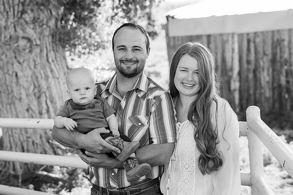 Christensen Family 0053