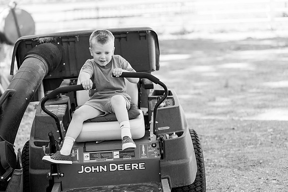 Christensen Family 0257