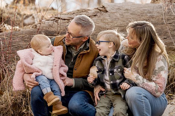 Tinker Family 0146