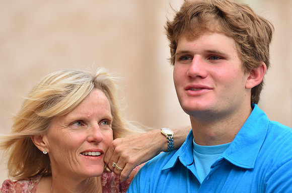 Weissman Family 0157
