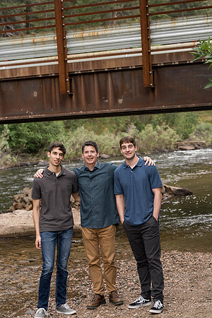 Parker Family 0112