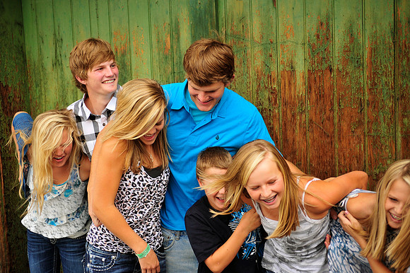 Weissman Family 0064