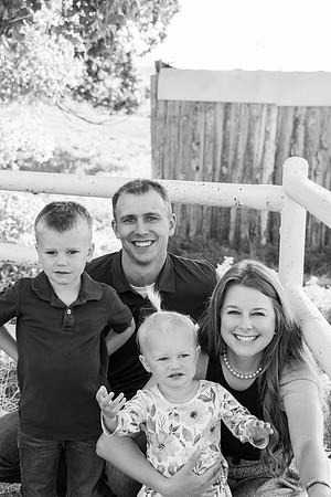 Christensen Family 0137
