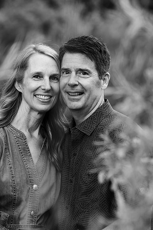 Parker Family_bw 0068