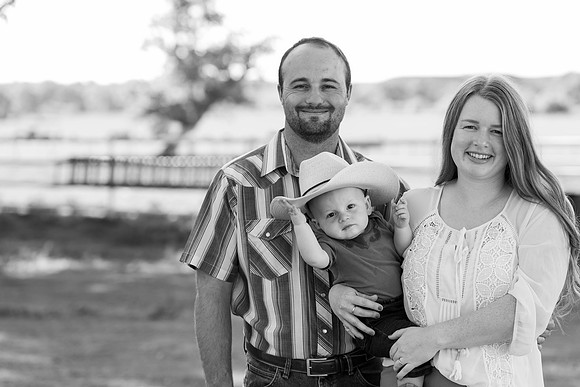 Christensen Family 0033