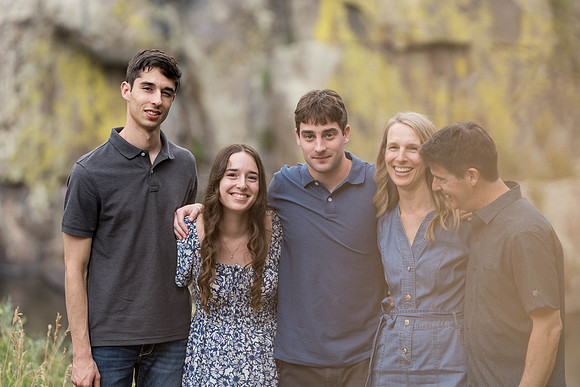 Parker Family 0025