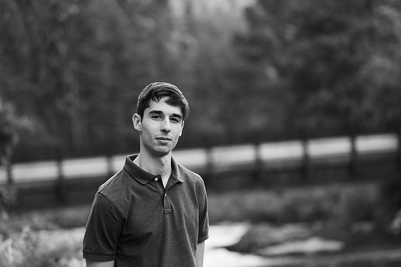 Parker Family_bw 0101