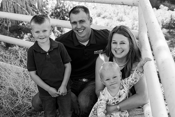 Christensen Family 0140
