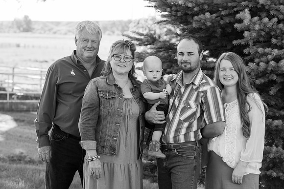 Christensen Family 0075