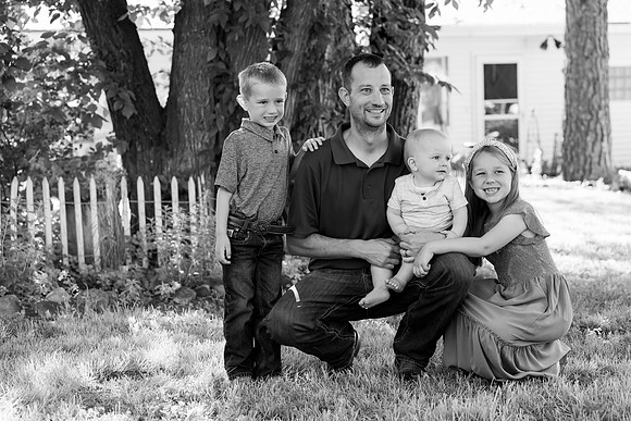 Christensen Family 0108