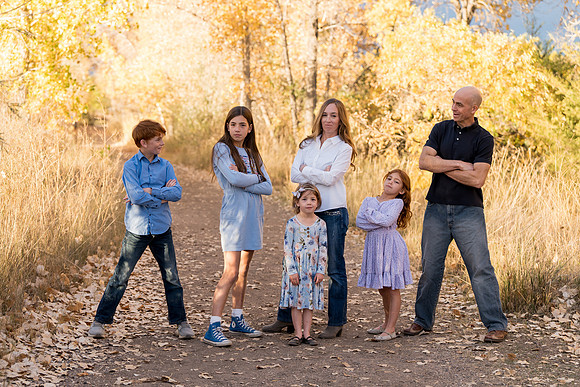 Willis Family 0089